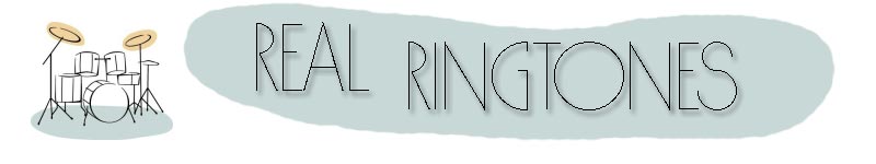 ringtones for an lg mobile phone